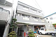 第5高橋ハイツの賃貸物件
