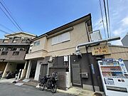 寝屋川市駅より徒歩8分 2階 築40年4ヶ月の賃貸物件