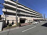 クレール白鳩の賃貸物件