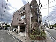 寝屋川市駅より徒歩12分 4階 築28年7ヶ月の賃貸物件