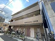 まるきマンション東大利の賃貸物件