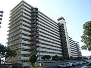 寝屋川市駅より徒歩32分 築43年10ヶ月 15階建の賃貸物件