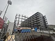 野崎駅より徒歩23分 1階 築1年2ヶ月の賃貸物件