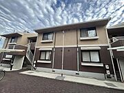 萱島駅より徒歩12分 2階 築35年7ヶ月の賃貸物件