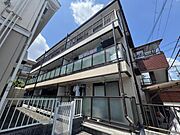 香里園駅より徒歩8分 3階 築38年3ヶ月の賃貸物件