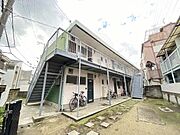 グリーンハイツさんわＡ棟 2階 築45年6ヶ月の賃貸物件