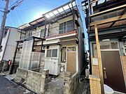 忍ケ丘駅より徒歩12分 築53年6ヶ月 2階建の賃貸物件