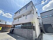 マンションからたち 2階 築35年7ヶ月の賃貸物件