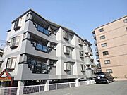 星田駅より徒歩19分 4階 築33年5ヶ月の賃貸物件