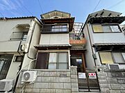 香里園駅より徒歩7分 築44年2ヶ月 2階建の賃貸物件
