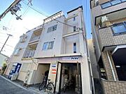 大和田駅より徒歩9分 3階 築36年4ヶ月の賃貸物件