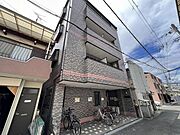 萱島駅より徒歩4分 1階 築28年の賃貸物件