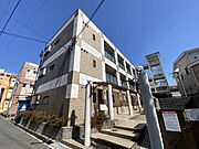 ユーベル１ 1階 築61年1ヶ月の賃貸物件