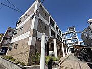 ユーベル１ 3階 築61年4ヶ月の賃貸物件