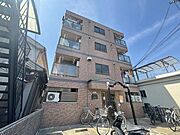野崎駅より徒歩26分 2階 築27年2ヶ月の賃貸物件