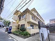 WESTヒルズ御堂 3階 築38年11ヶ月の賃貸物件