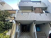 萱島駅より徒歩7分 築31年2ヶ月 3階建の賃貸物件