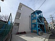 門真市駅より徒歩6分 1階 築4年4ヶ月の賃貸物件