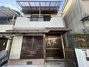 津田駅より徒歩16分 1階 築45年の賃貸物件