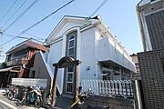 レオパレスサンワ大和田の賃貸物件