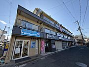 萱島駅より徒歩12分 3階 築53年5ヶ月の賃貸物件