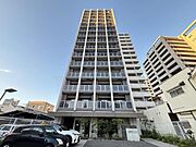 門真市駅より徒歩3分 12階 築5年3ヶ月の賃貸物件