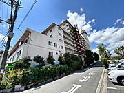 丸信リバーサイドコーポ第１棟 9階 築45年11ヶ月の賃貸物件