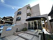 萱島駅より徒歩25分 3階 築31年6ヶ月の賃貸物件
