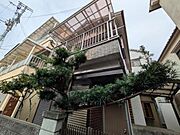 寝屋川市駅より徒歩15分 1階 築53年3ヶ月の賃貸物件