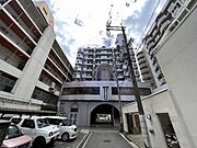 センチュリー香里園 3階 築38年1ヶ月の賃貸物件