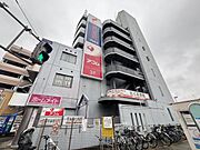 大日駅より徒歩2分 6階 築37年3ヶ月の賃貸物件