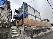 セラフィーコート東香里園 1階 築58年10ヶ月の賃貸物件