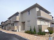 ウィンベル高倉 1階 築14年5ヶ月の賃貸物件