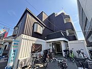 香里さくらハイツ３ 3階 築41年6ヶ月の賃貸物件