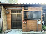 庄内駅より徒歩13分 1階 築56年3ヶ月の賃貸物件