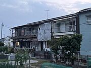 寝屋川市駅より徒歩21分 1階 築49年8ヶ月の賃貸物件