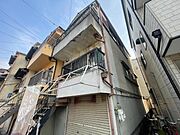 萱島駅より徒歩11分 1階 築39年7ヶ月の賃貸物件