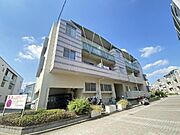 カルチェダムールB棟の賃貸物件