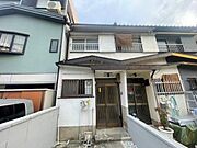 寝屋川市駅より徒歩23分 2階 築54年2ヶ月の賃貸物件