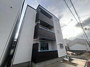 寝屋川市駅より徒歩7分 1階 新築の賃貸物件