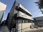 香里園駅より徒歩10分 3階 築2年1ヶ月の賃貸物件