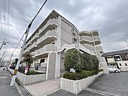 寝屋川市駅より徒歩7分 4階 築30年11ヶ月の賃貸物件