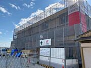 四条畷駅より徒歩27分 2階 築5年9ヶ月の賃貸物件