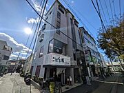 シャルマン81の賃貸物件