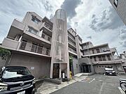 ホーユウパレス寝屋川 2階 築38年10ヶ月の賃貸物件