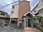 萱島駅より徒歩20分 2階 築26年2ヶ月の賃貸物件