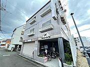 寝屋川市駅より徒歩17分 2階 築36年1ヶ月の賃貸物件