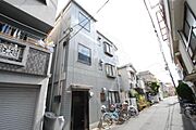 イーストレジデンスの賃貸物件