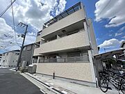 門真南駅より徒歩6分 1階 築6年6ヶ月の賃貸物件