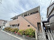 レオパレスさんわ大和田第8 1階 築25年3ヶ月の賃貸物件